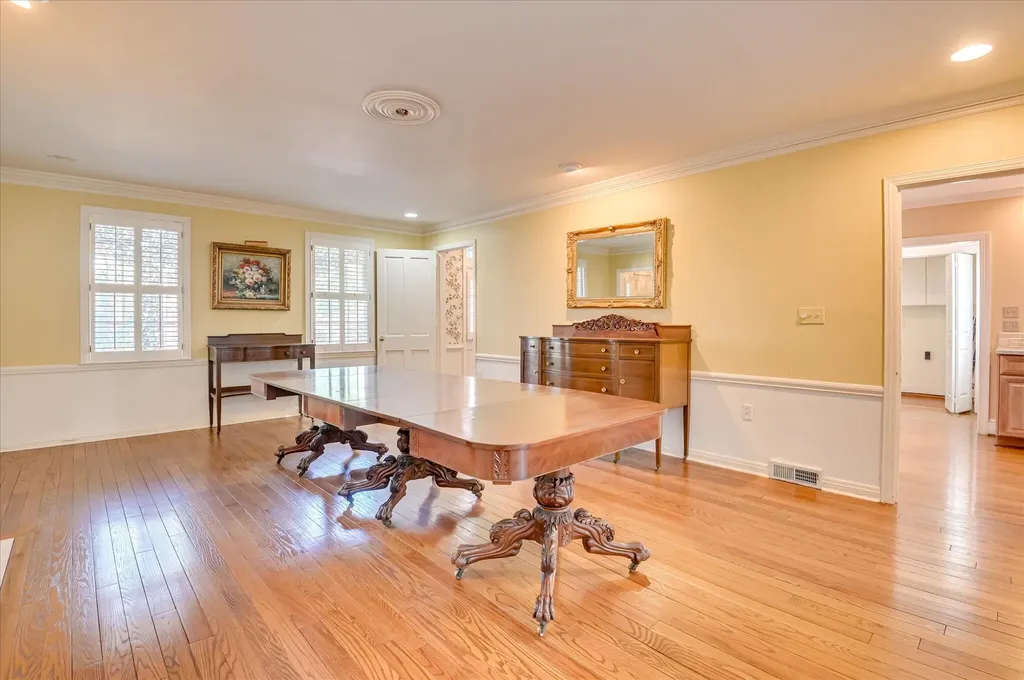 2904 Lombardy Court Augusta GA 30909