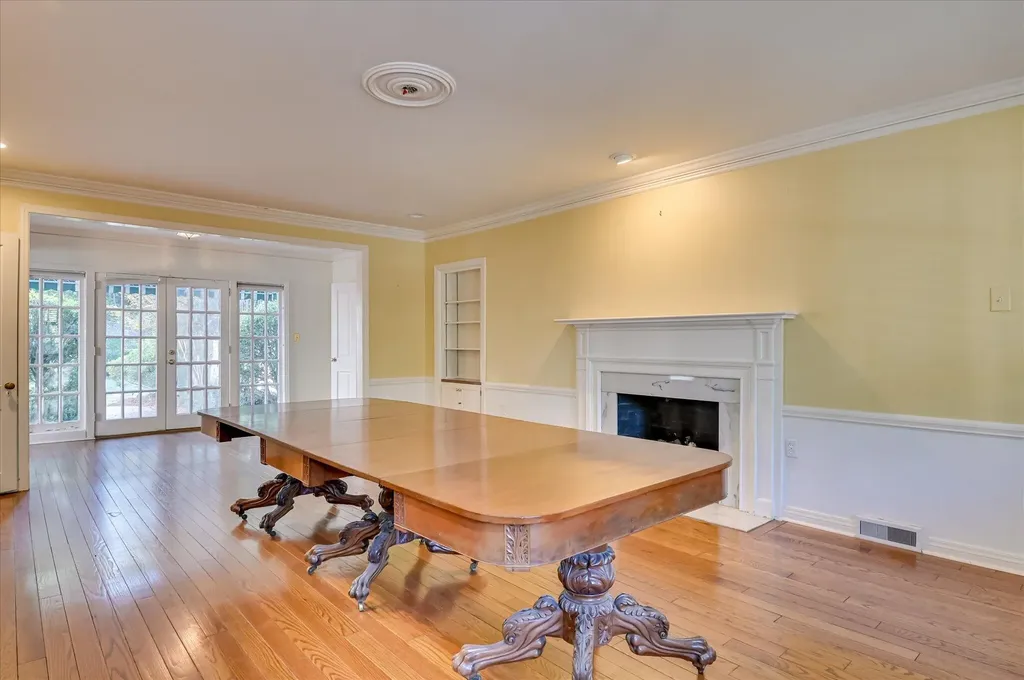 2904 Lombardy Court Augusta GA 30909