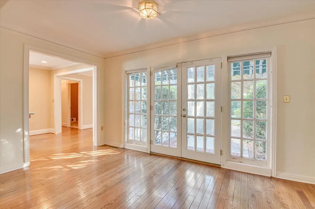 2904 Lombardy Court Augusta GA 30909