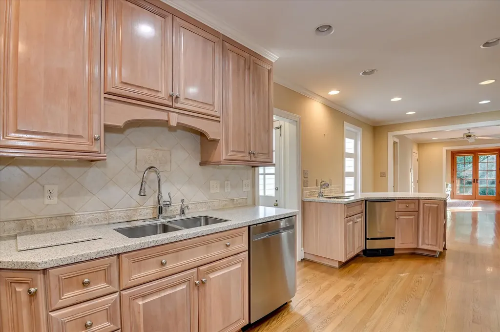 2904 Lombardy Court Augusta GA 30909