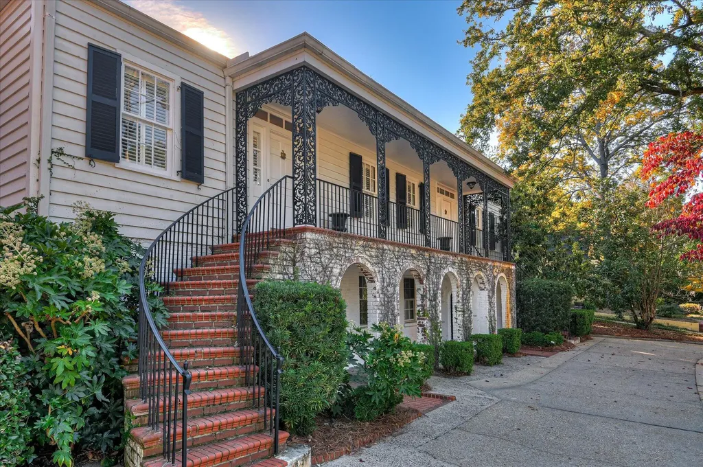 2904 Lombardy Court Augusta GA 30909