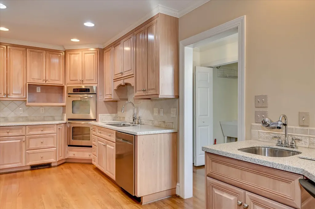 2904 Lombardy Court Augusta GA 30909