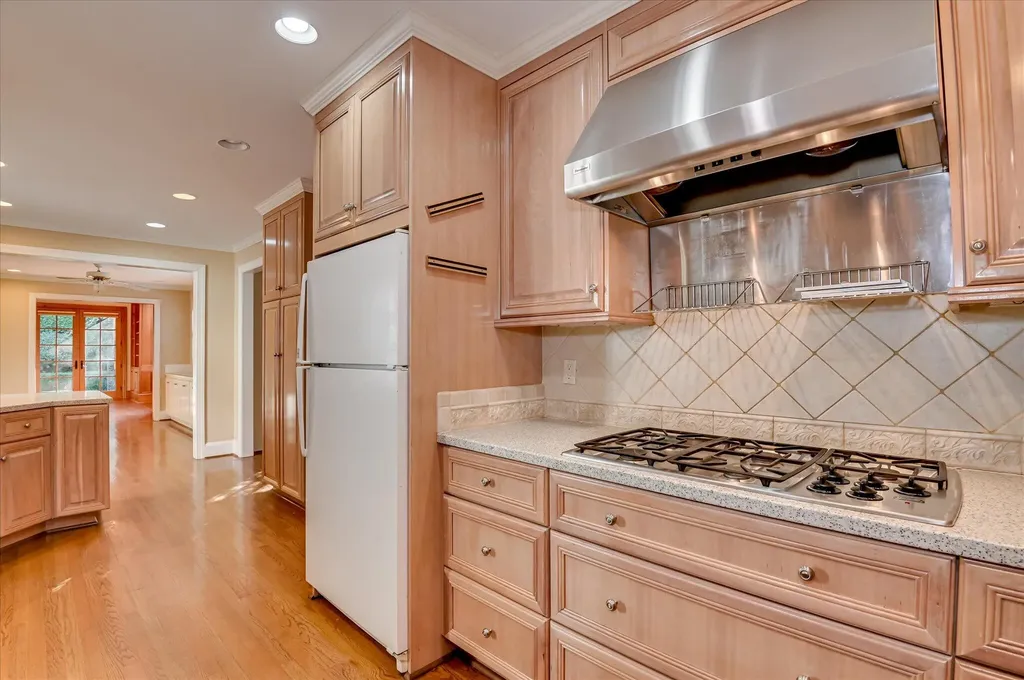 2904 Lombardy Court Augusta GA 30909