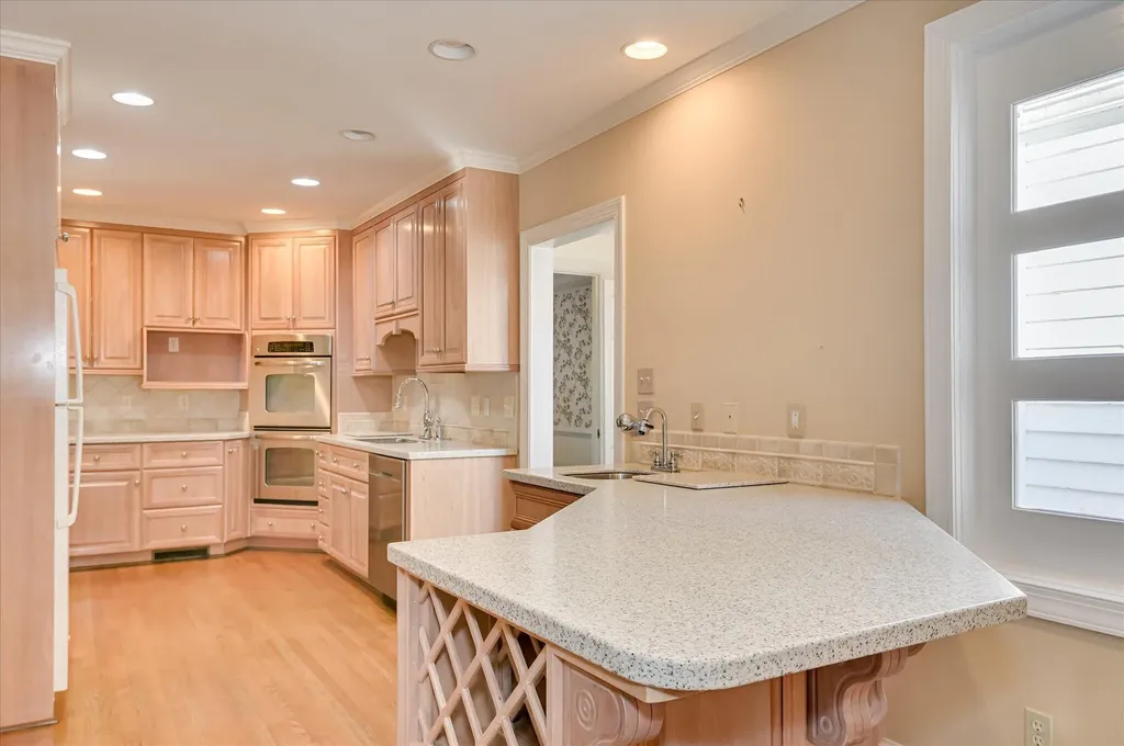 2904 Lombardy Court Augusta GA 30909