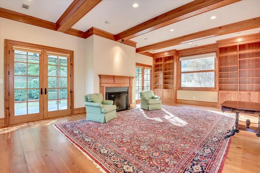 2904 Lombardy Court Augusta GA 30909