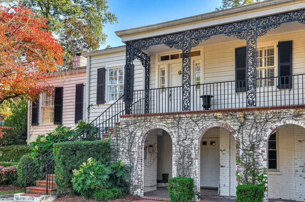 2904 Lombardy Court Augusta GA 30909