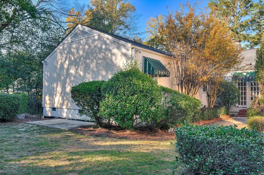 2904 Lombardy Court Augusta GA 30909