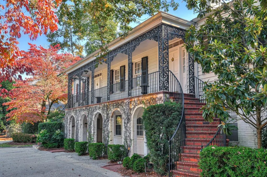 2904 Lombardy Court Augusta GA 30909