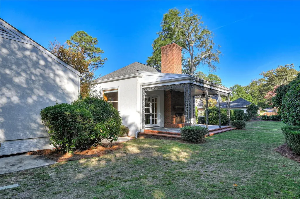 2904 Lombardy Court Augusta GA 30909