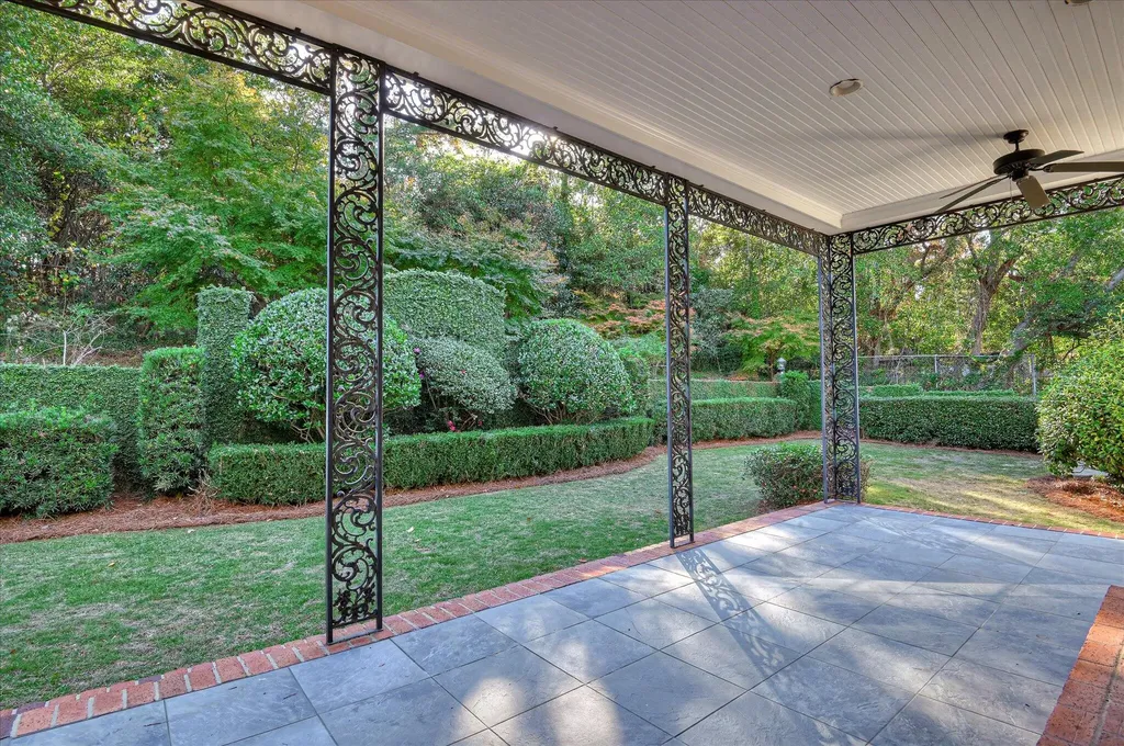 2904 Lombardy Court Augusta GA 30909