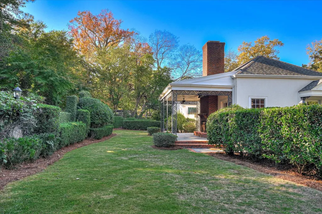 2904 Lombardy Court Augusta GA 30909