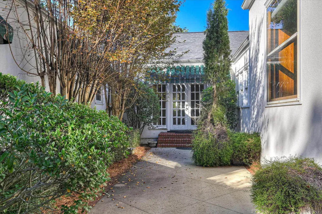 2904 Lombardy Court Augusta GA 30909