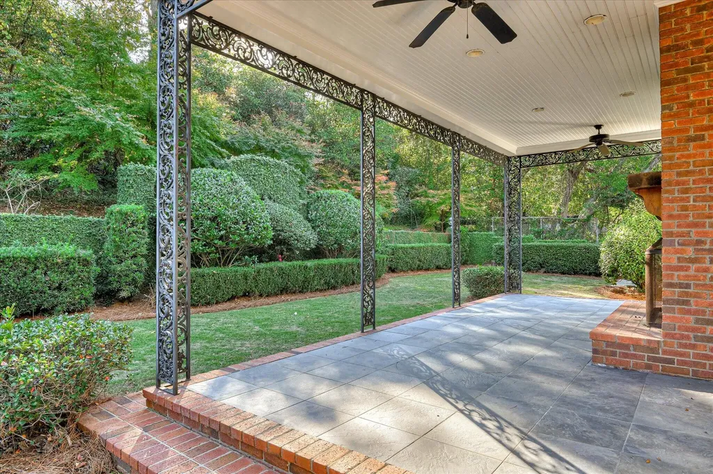 2904 Lombardy Court Augusta GA 30909