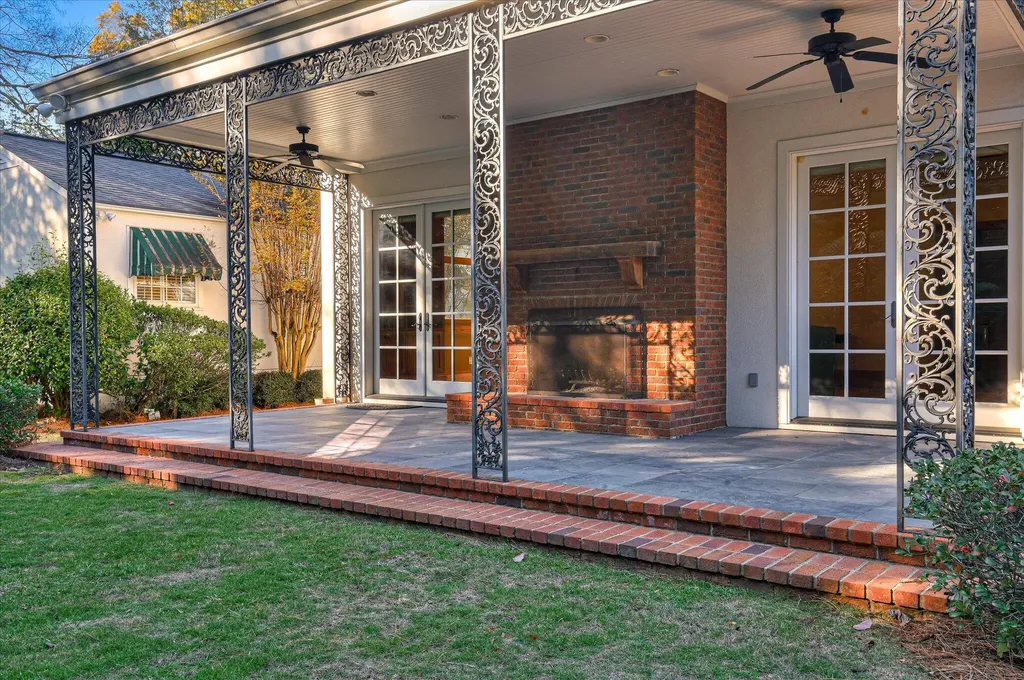 2904 Lombardy Court Augusta GA 30909