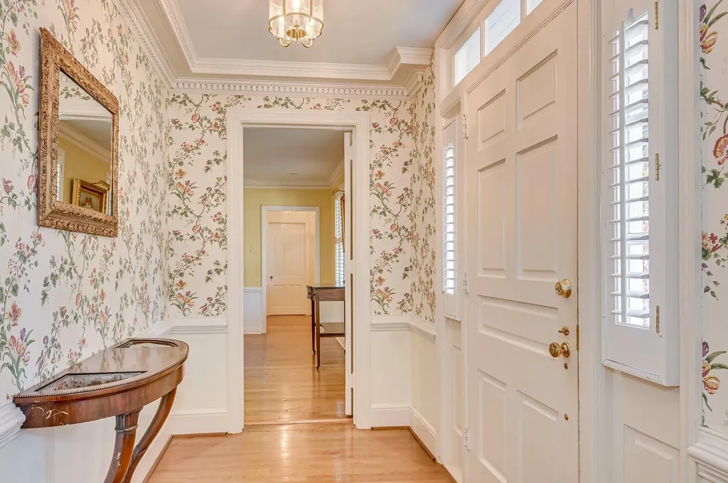 2904 Lombardy Court Augusta GA 30909