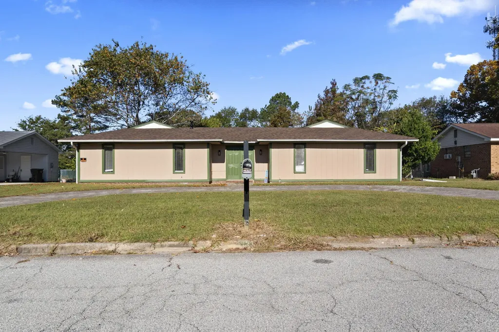 133 Highview Drive Augusta GA 30907