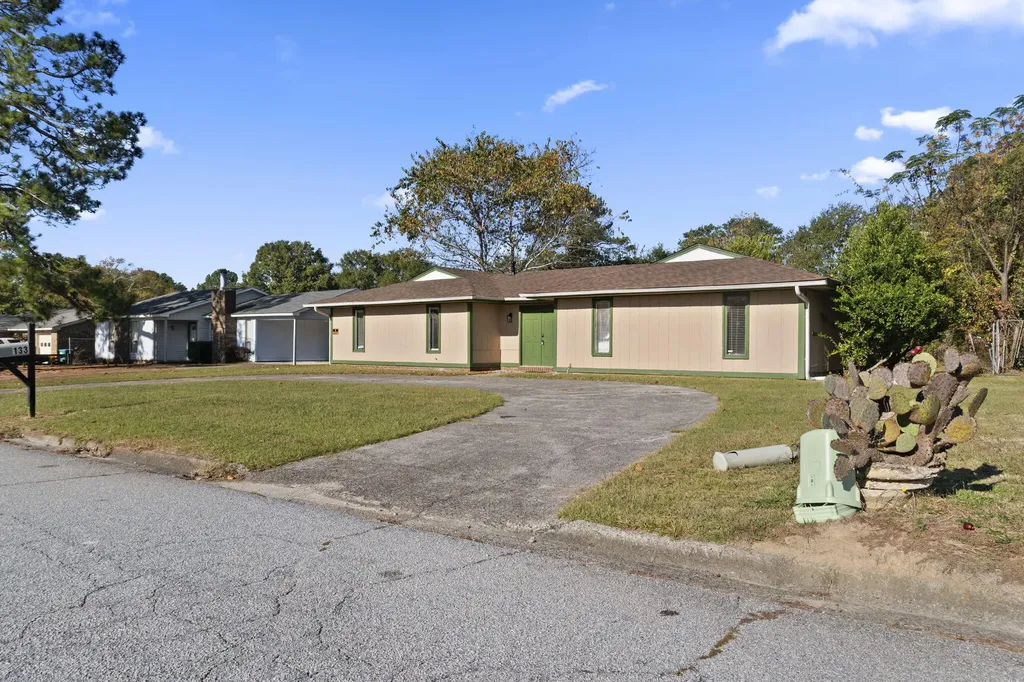 133 Highview Drive Augusta GA 30907
