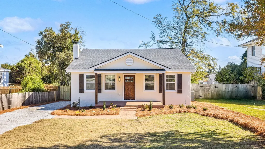 812 Russell Street Augusta GA 30904