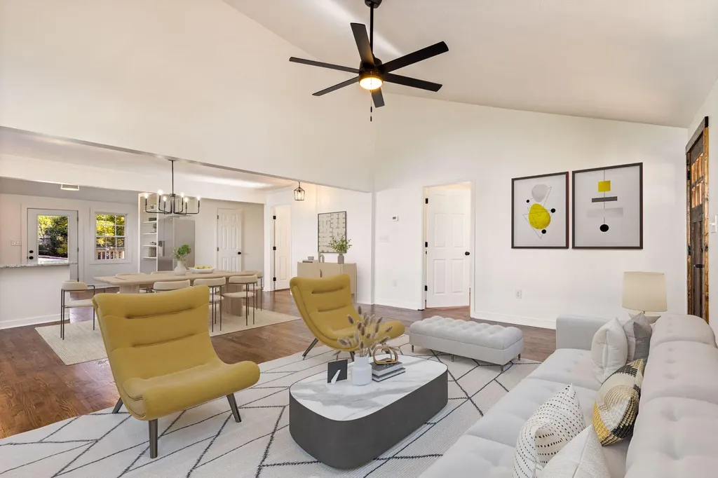 812 Russell Street Augusta GA 30904