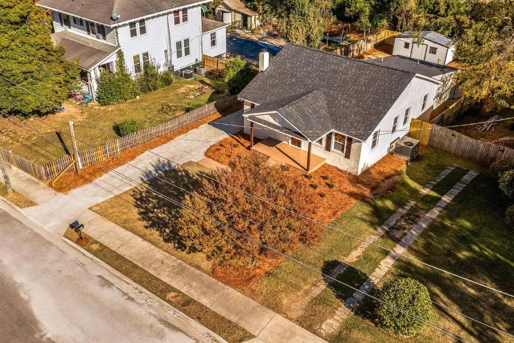 812 Russell Street Augusta GA 30904