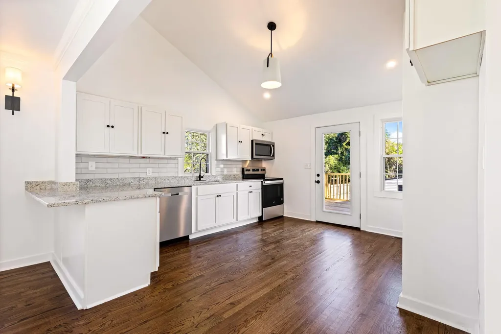 812 Russell Street Augusta GA 30904