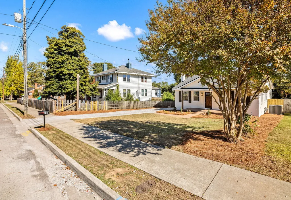 812 Russell Street Augusta GA 30904