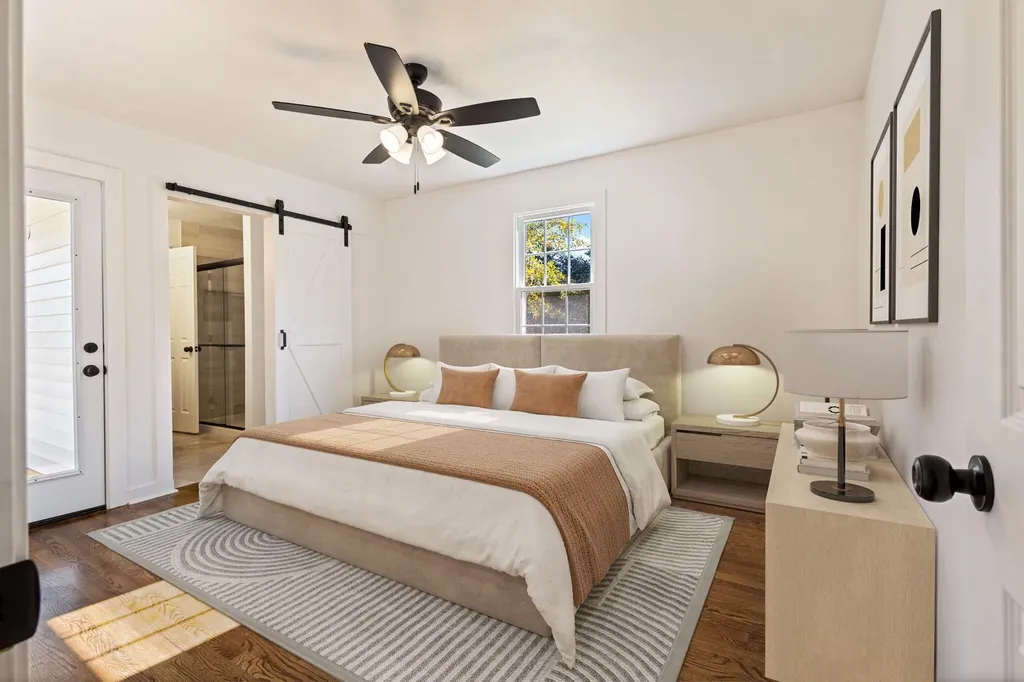 812 Russell Street Augusta GA 30904