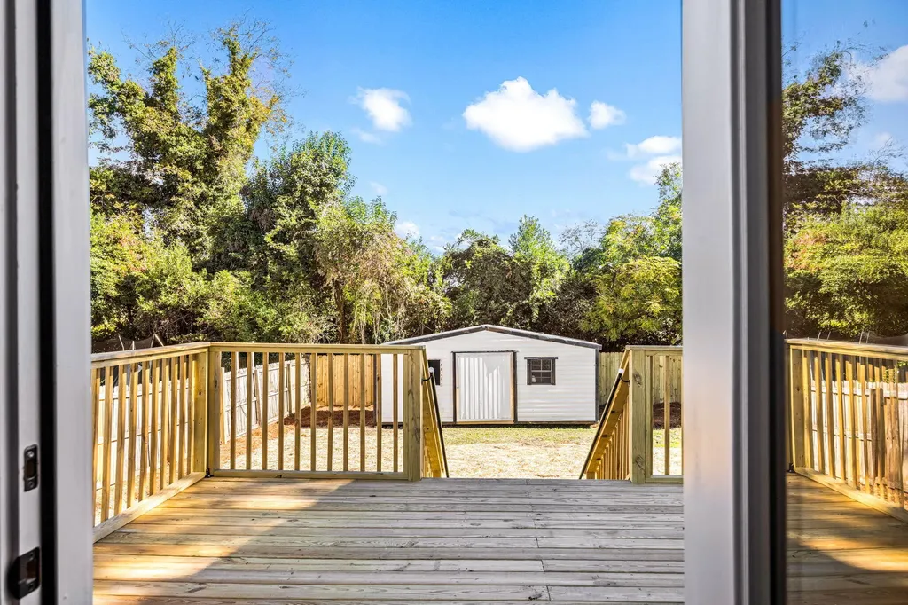 812 Russell Street Augusta GA 30904