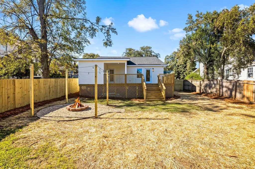 812 Russell Street Augusta GA 30904