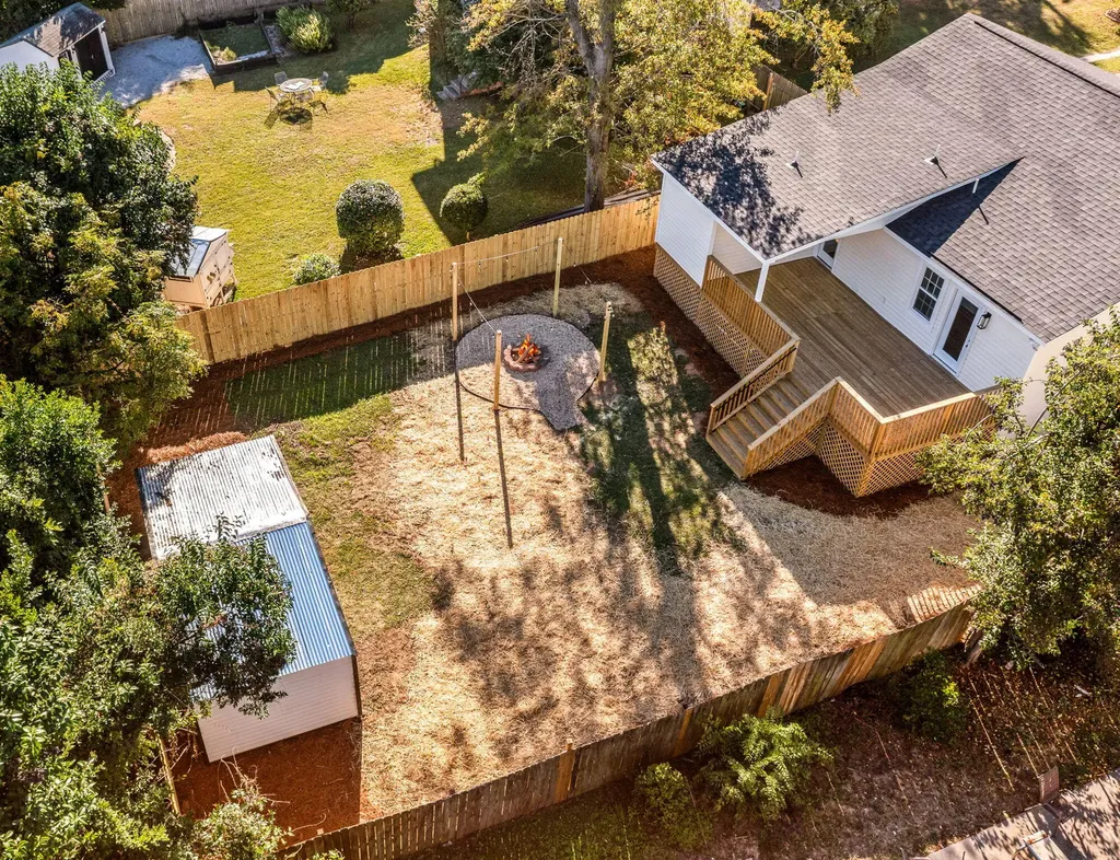 812 Russell Street Augusta GA 30904