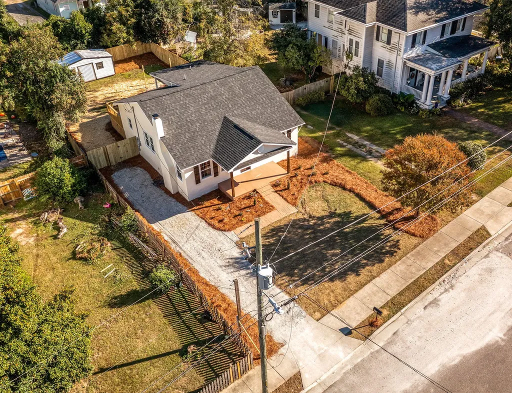 812 Russell Street Augusta GA 30904