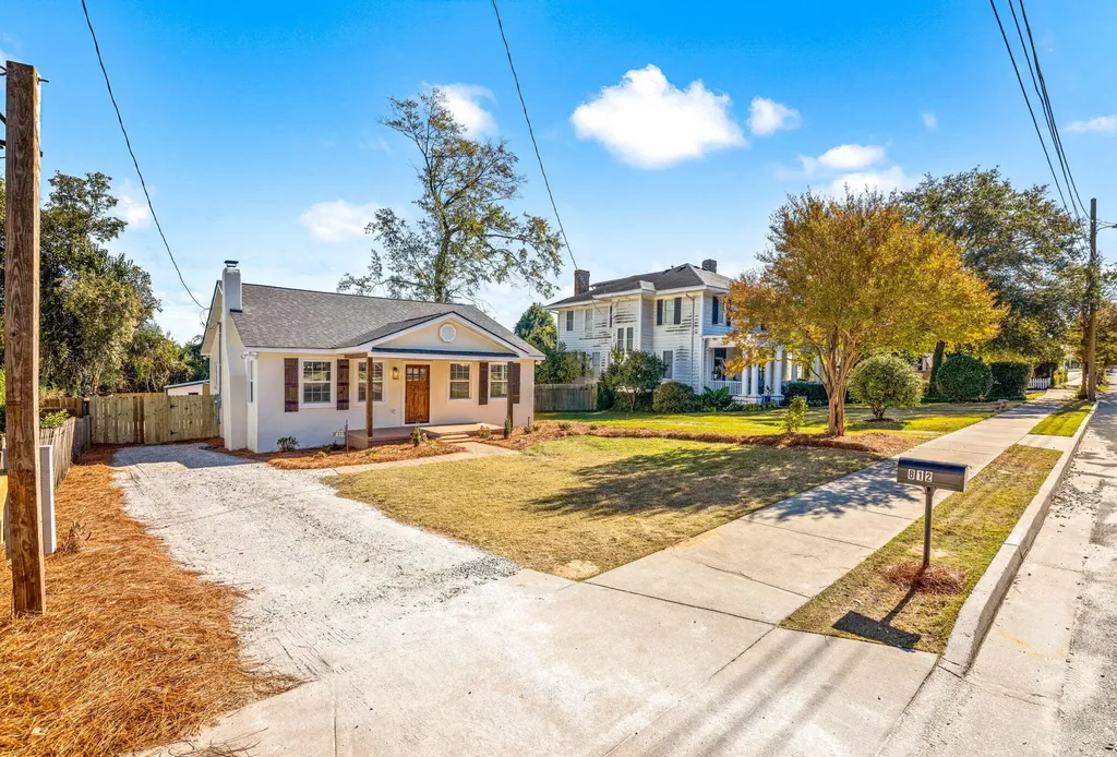 812 Russell Street Augusta GA 30904