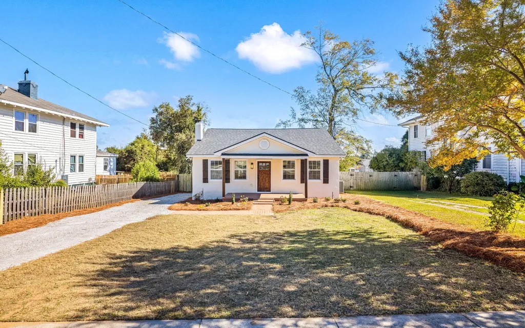 812 Russell Street Augusta GA 30904