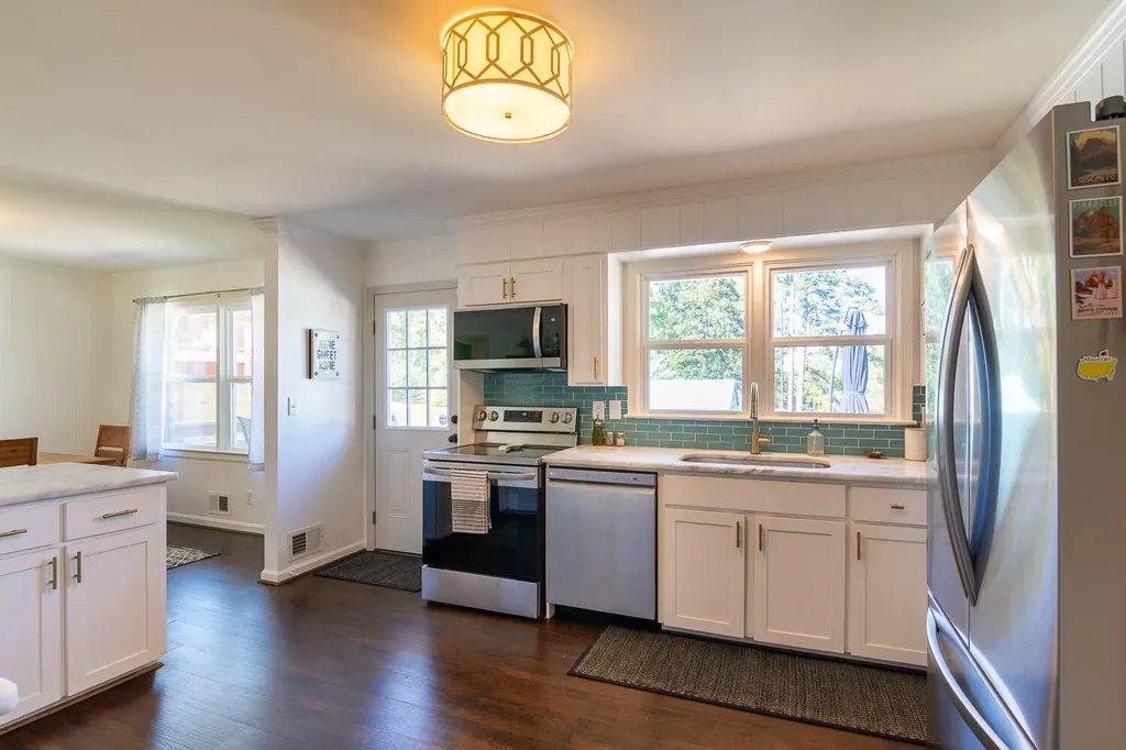 441 Aumond Road Augusta GA 30909