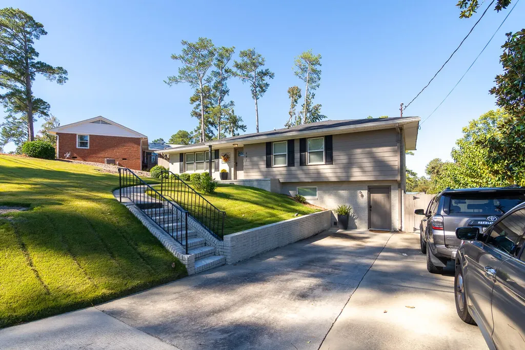 441 Aumond Road Augusta GA 30909