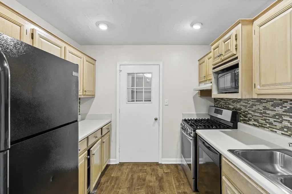 3317 Forest Estates Drive Augusta GA 30909