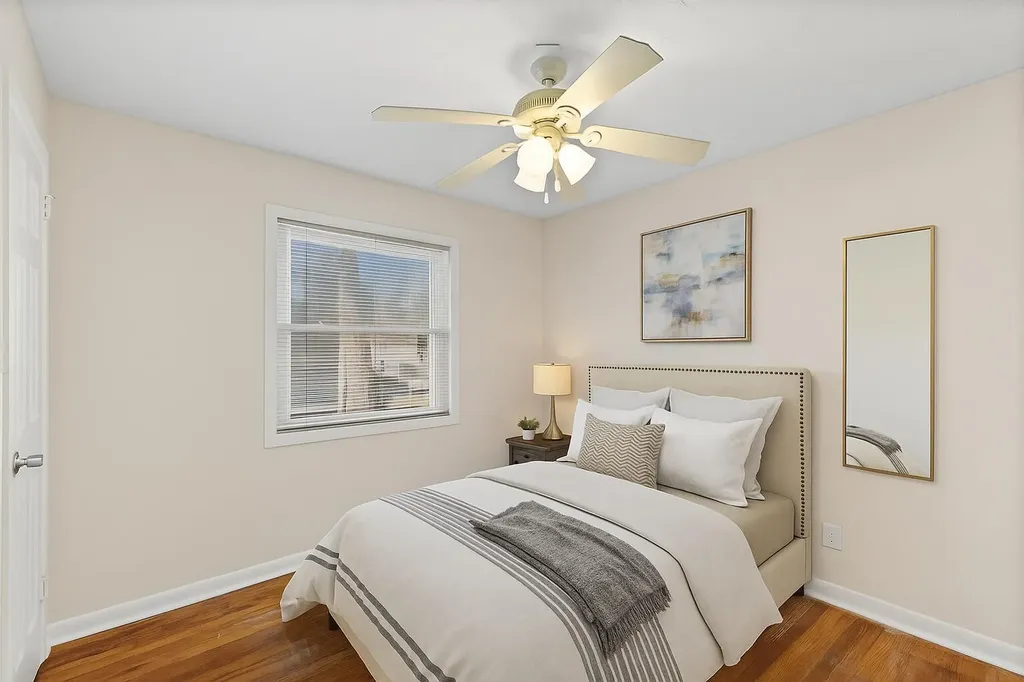 3317 Forest Estates Drive Augusta GA 30909