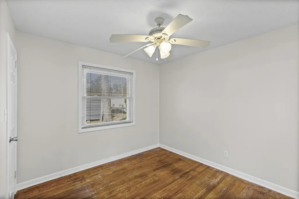 3317 Forest Estates Drive Augusta GA 30909