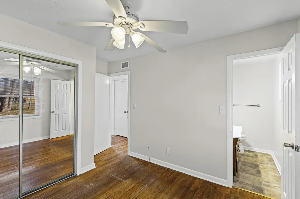 3317 Forest Estates Drive Augusta GA 30909