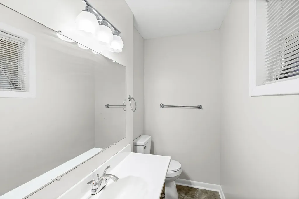 3317 Forest Estates Drive Augusta GA 30909