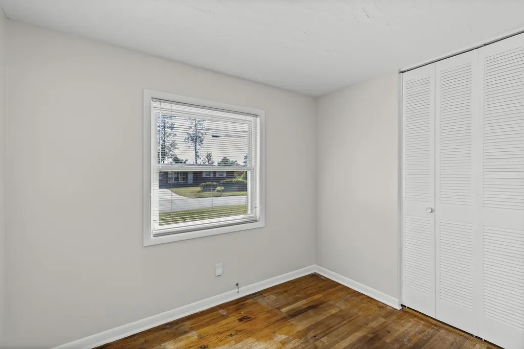 3317 Forest Estates Drive Augusta GA 30909