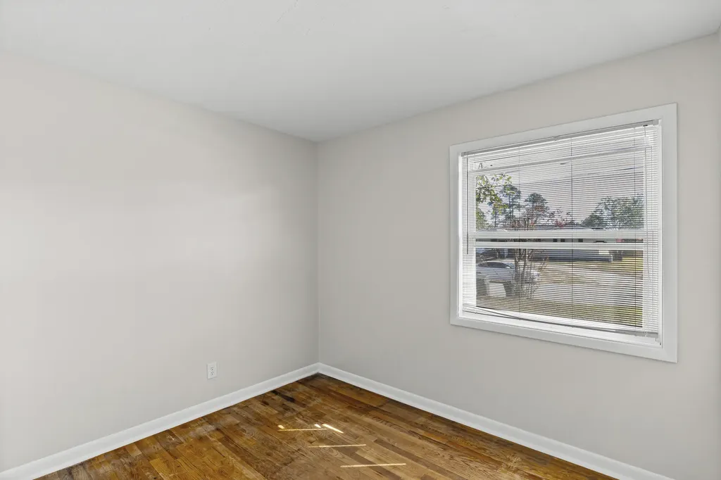 3317 Forest Estates Drive Augusta GA 30909