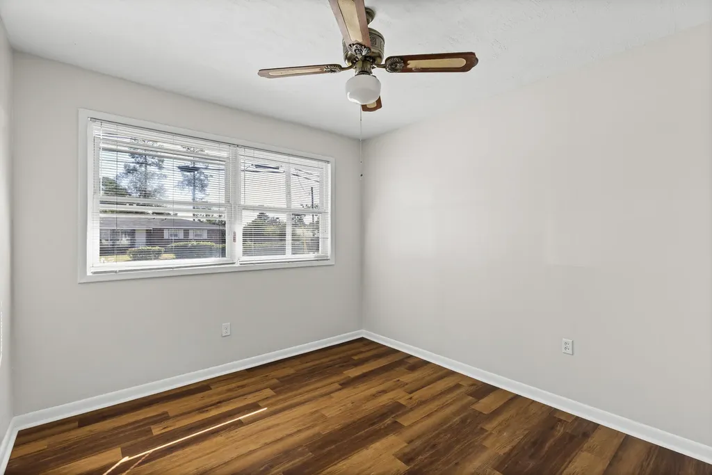 3317 Forest Estates Drive Augusta GA 30909