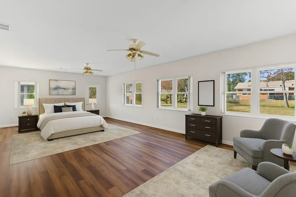 3317 Forest Estates Drive Augusta GA 30909