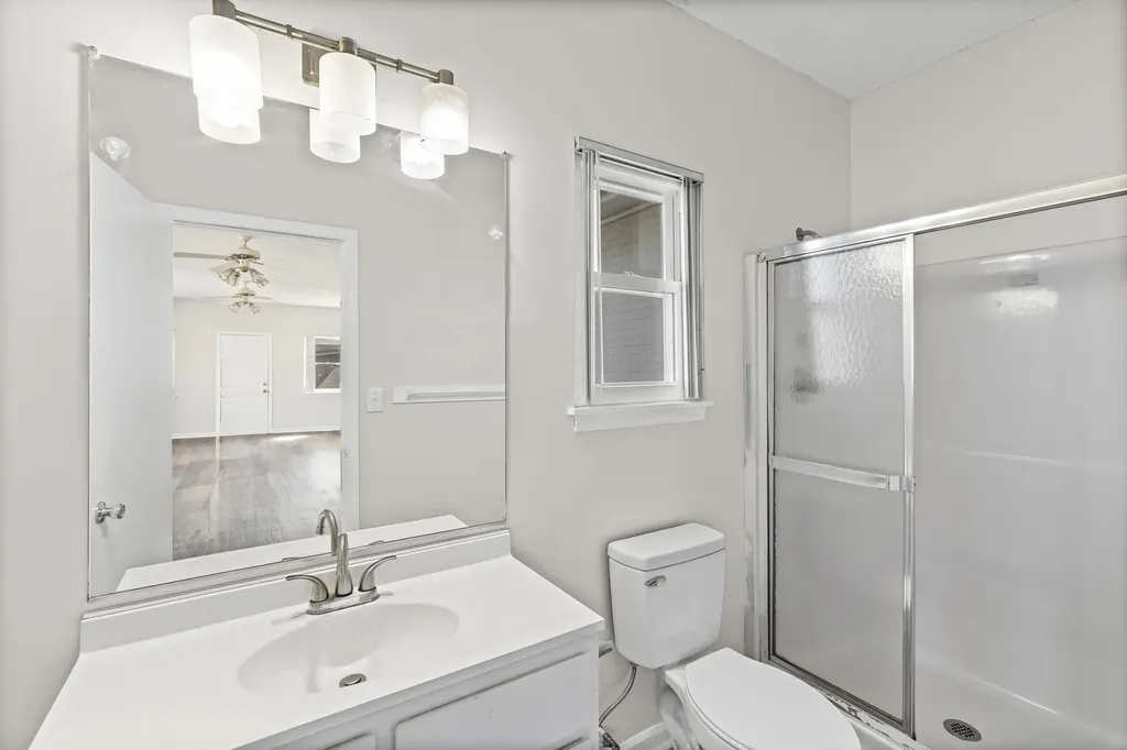 3317 Forest Estates Drive Augusta GA 30909