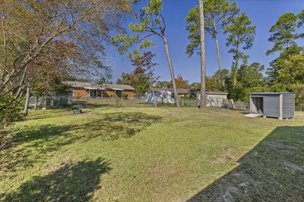 3317 Forest Estates Drive Augusta GA 30909