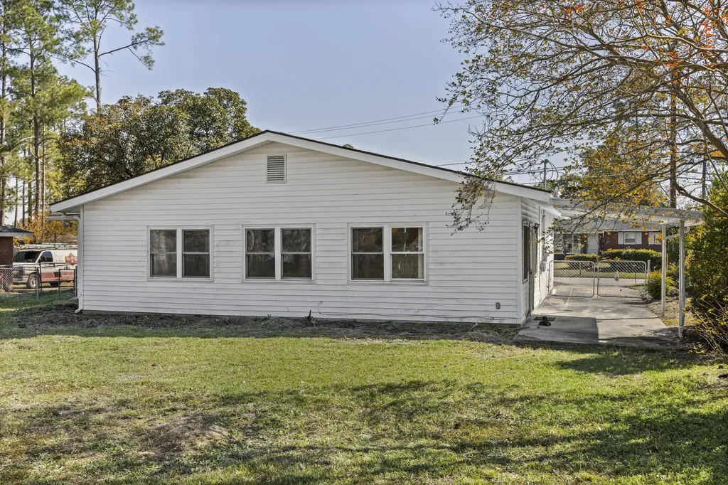 3317 Forest Estates Drive Augusta GA 30909