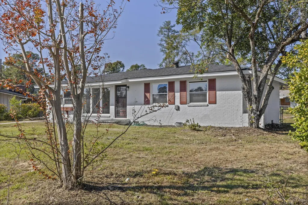 3317 Forest Estates Drive Augusta GA 30909
