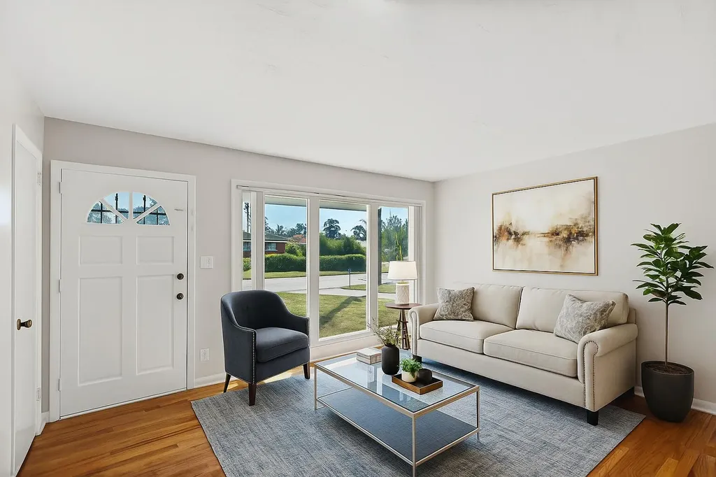 3317 Forest Estates Drive Augusta GA 30909