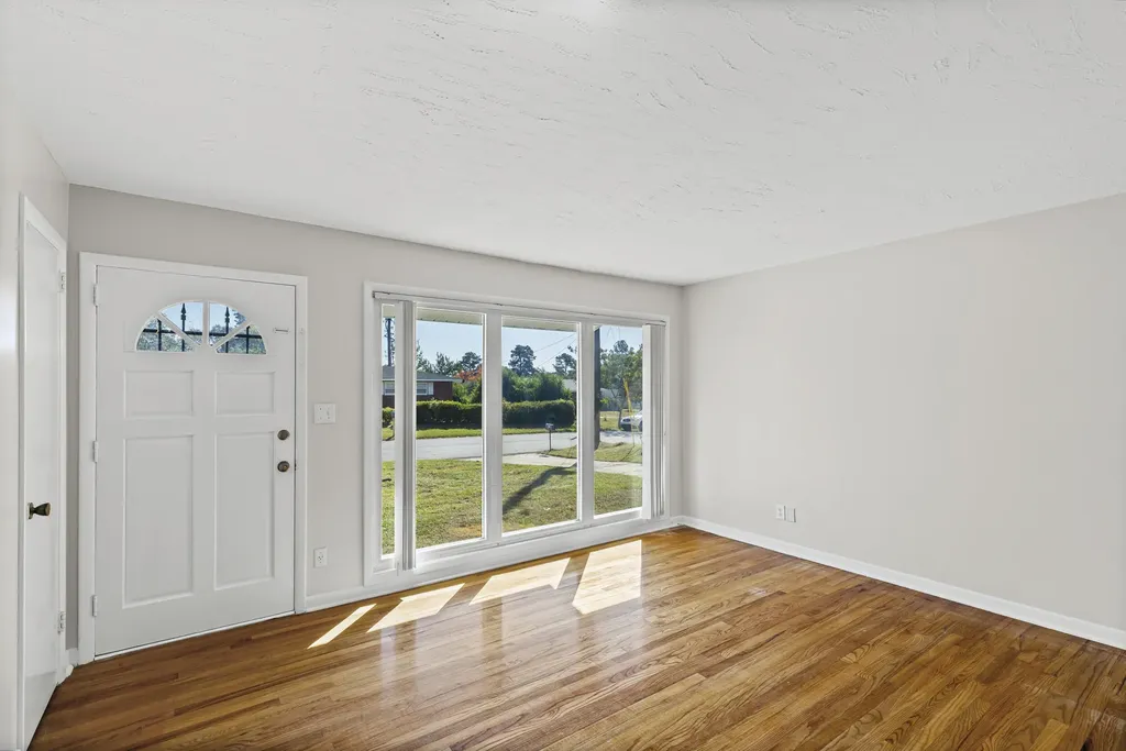 3317 Forest Estates Drive Augusta GA 30909